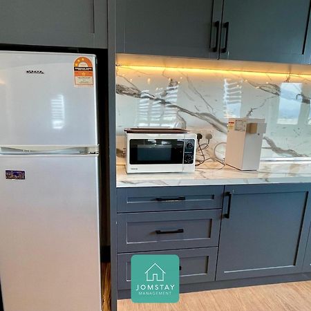 Jomstay Octagon Palm Suites Ίπο Εξωτερικό φωτογραφία